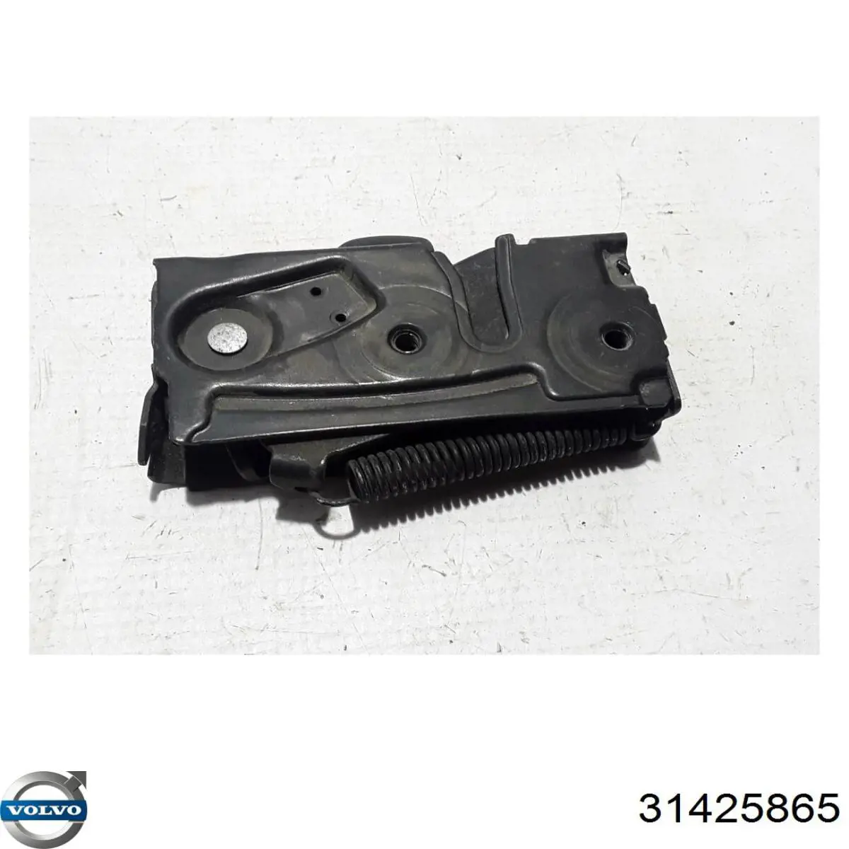 Замок капота, правий 31425865 Volvo
