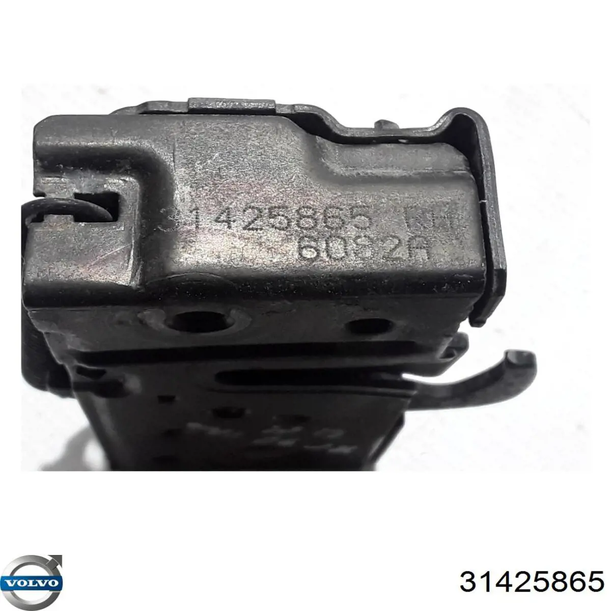 Купити 31425865 Volvo Замок капота, правий