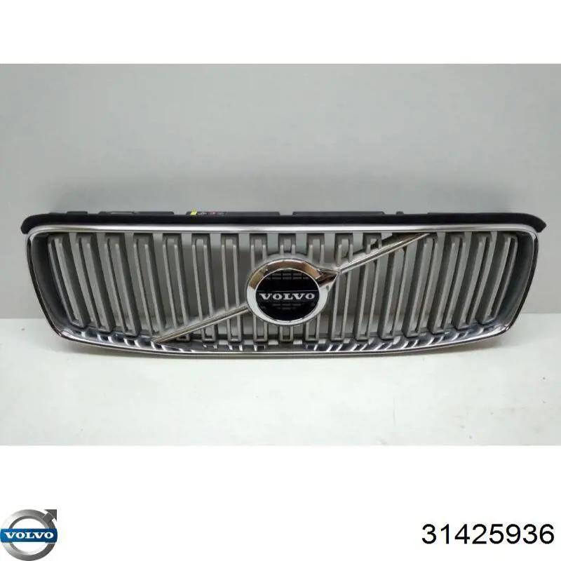 Купити 31425936 Volvo 
