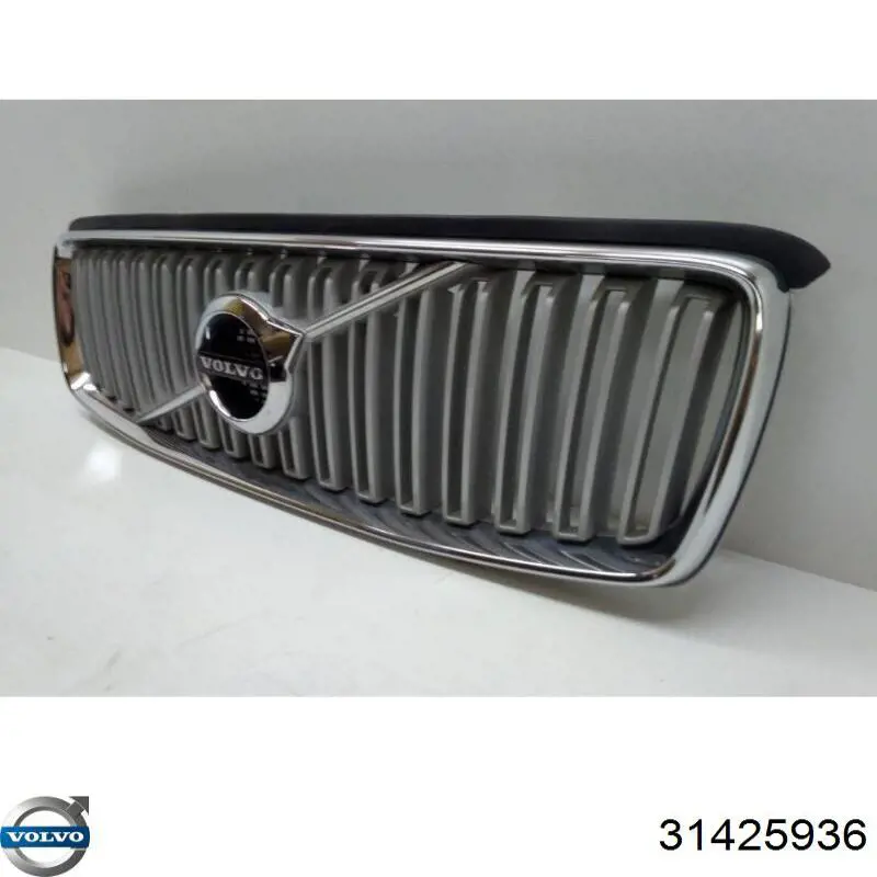  31425936 Volvo