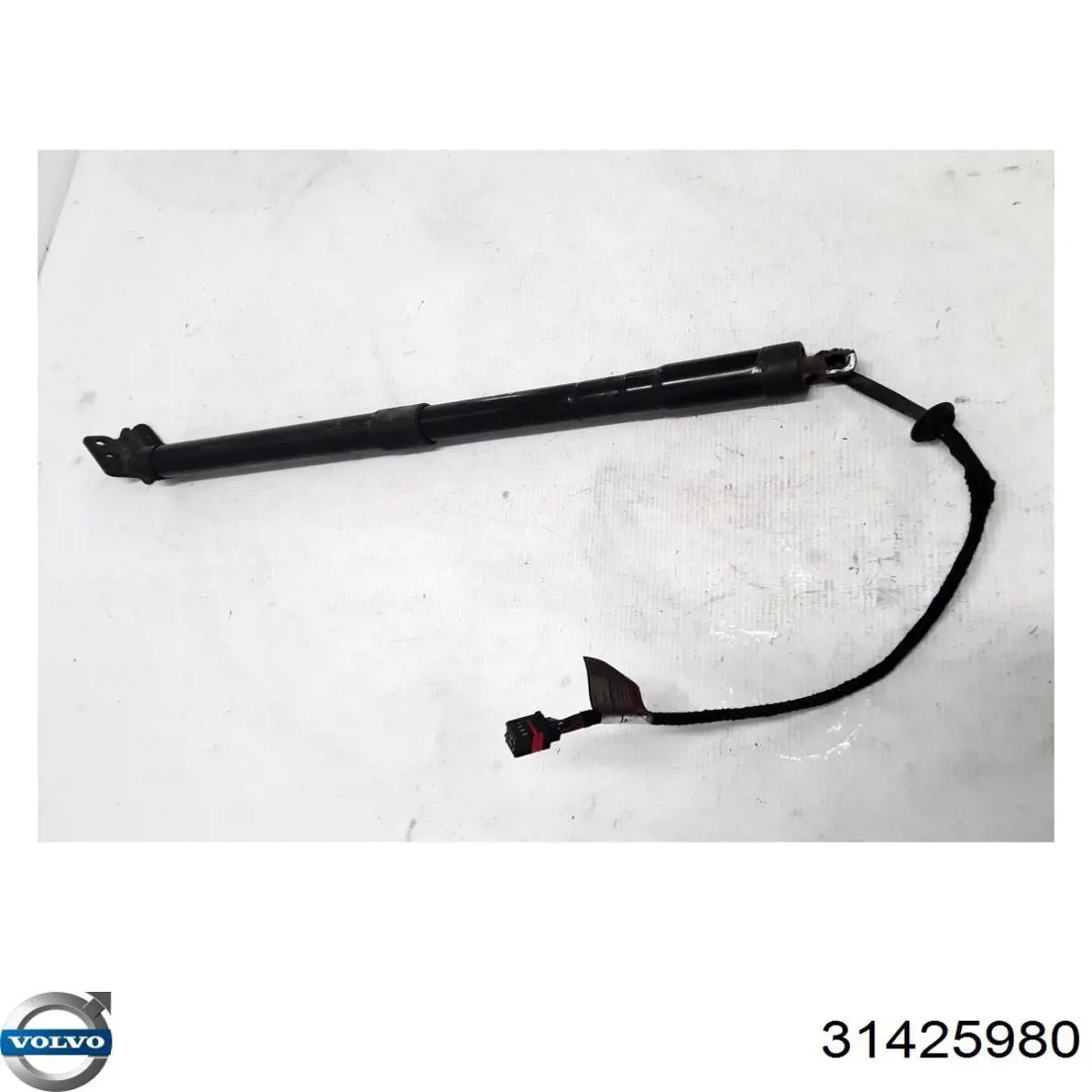 Купити 7092639 Kamoka Амортизатор двері багажника