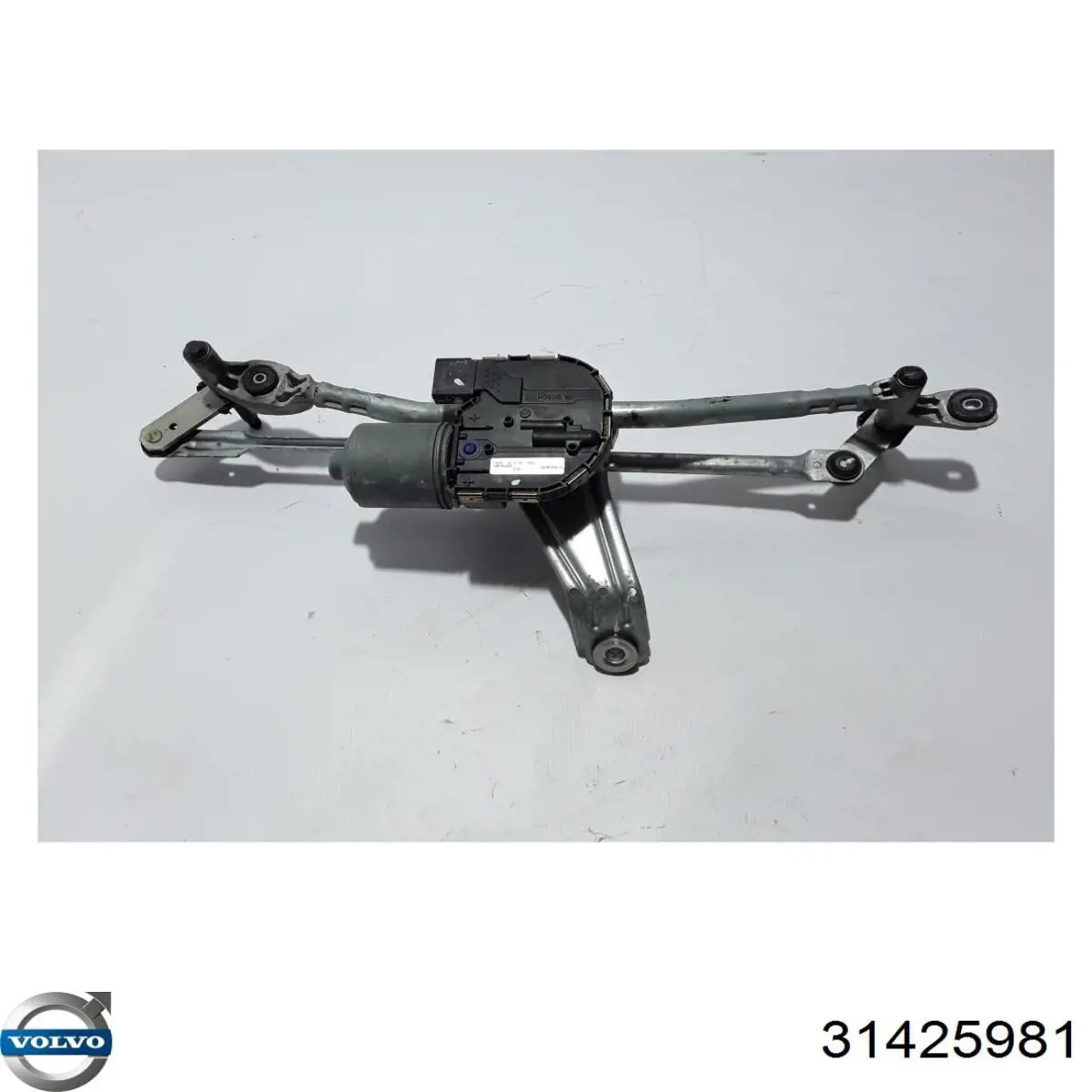 Купити 31425981 Volvo Трапеція двірників