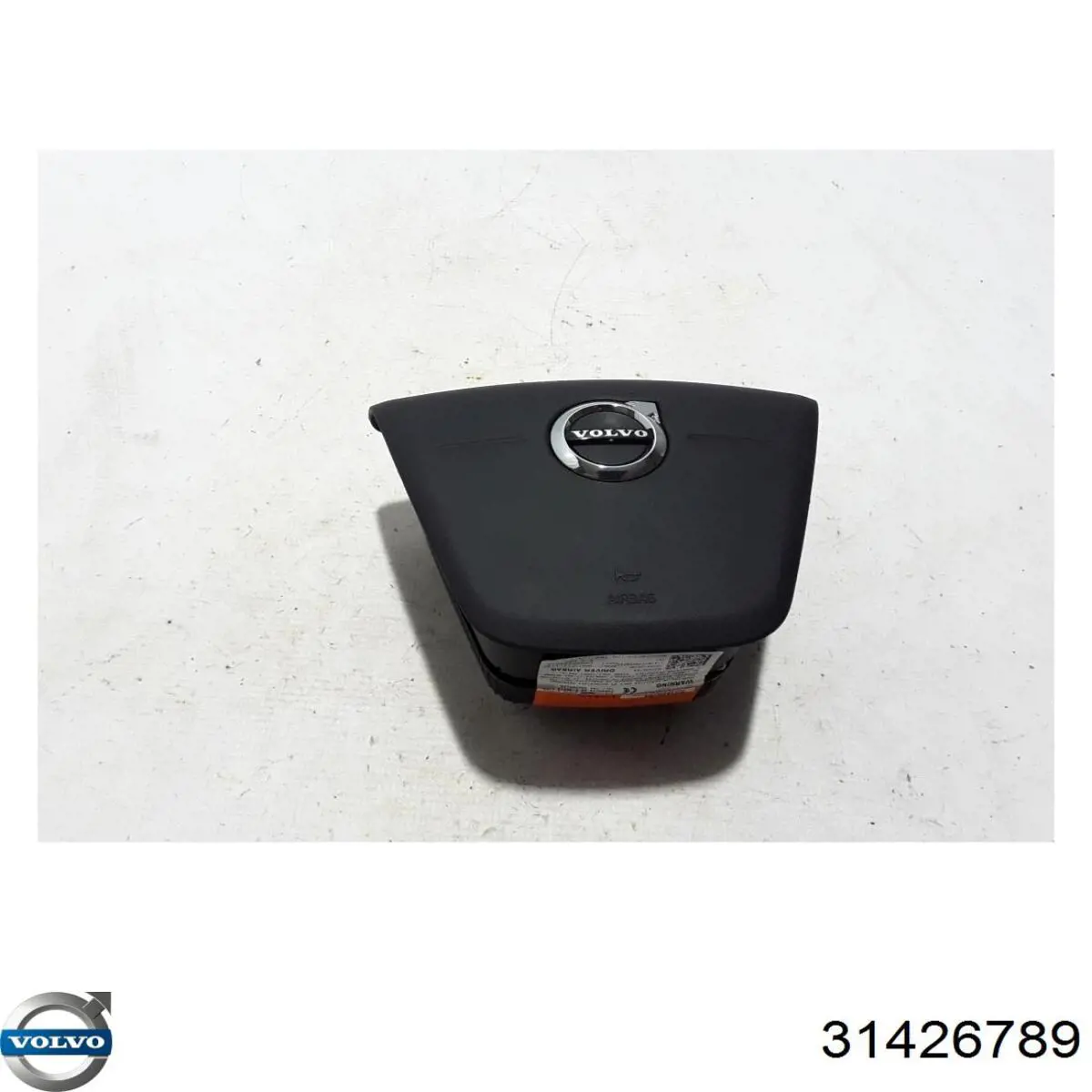 31426789 Volvo 