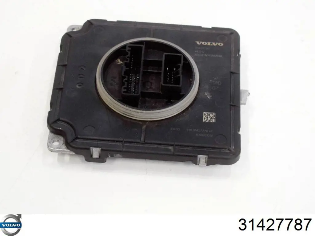  31427787 Market (OEM)