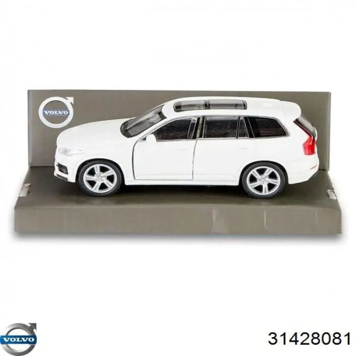 Купити 6815902 Volvo 