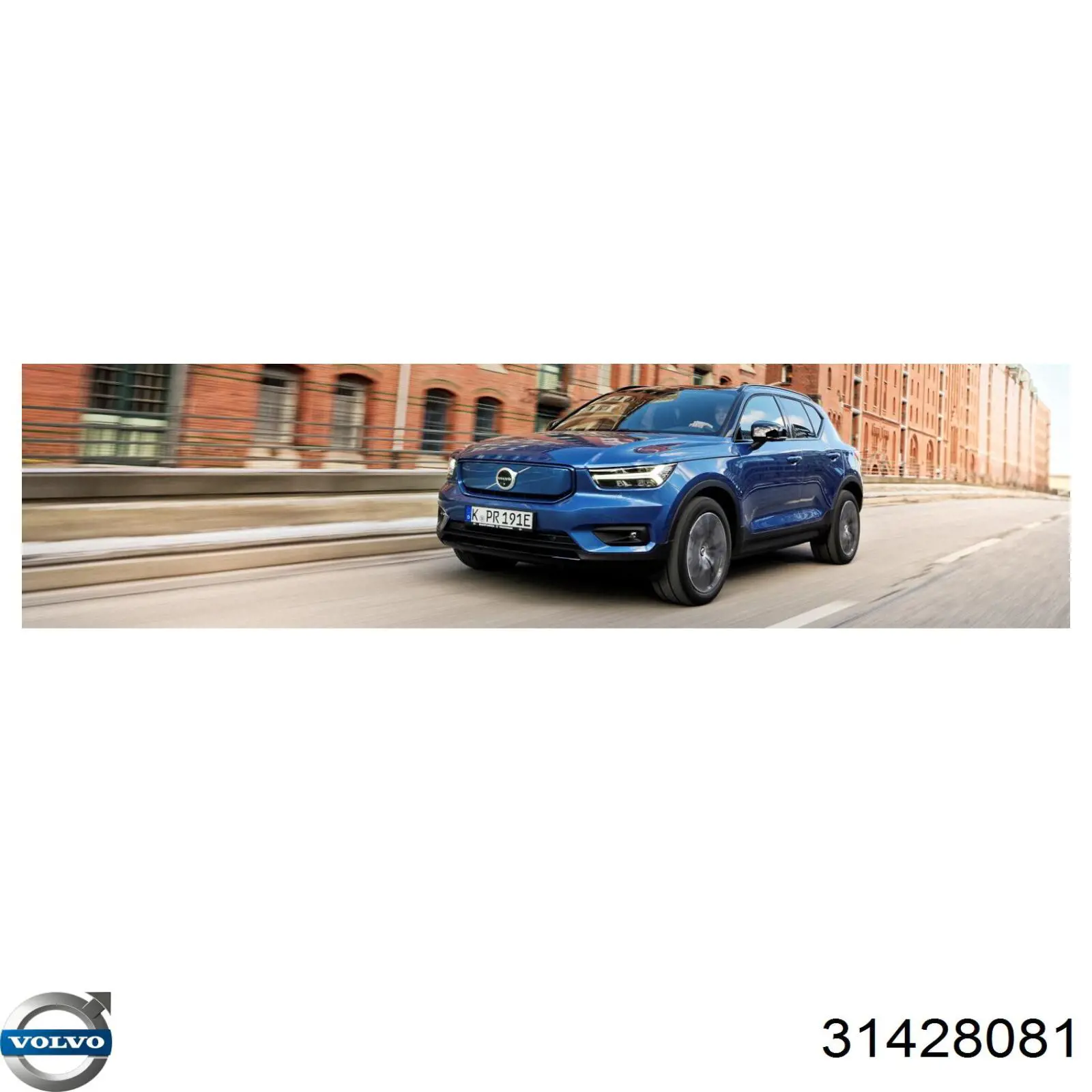  6815902 Volvo
