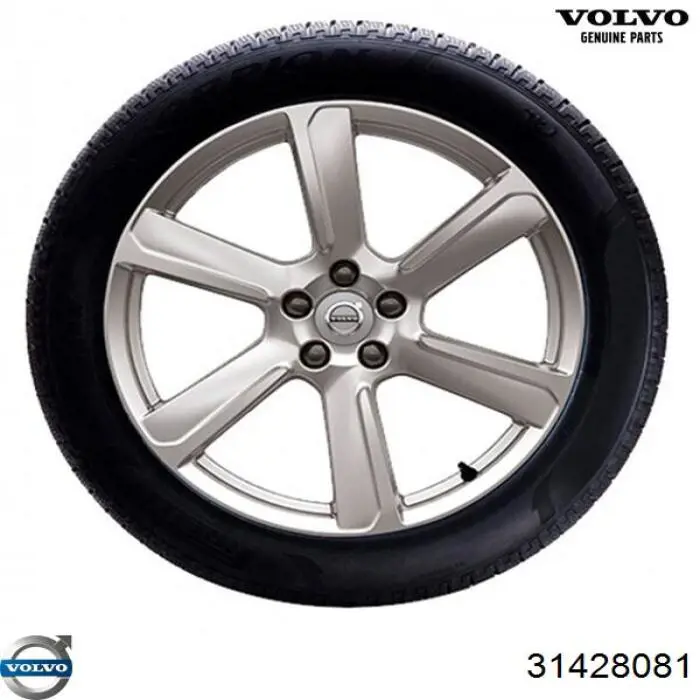  Volvo 6815902