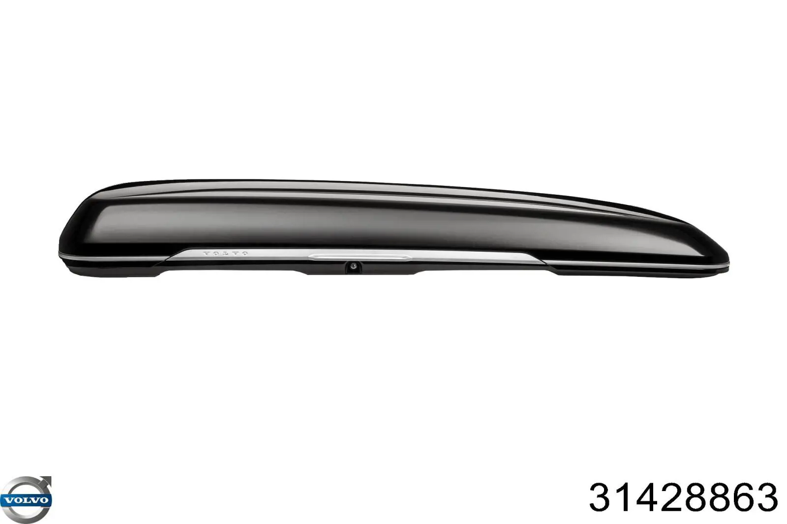  31428863 Volvo