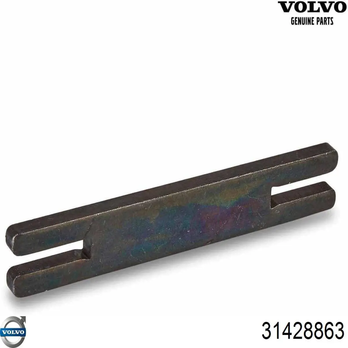  Volvo 31428863
