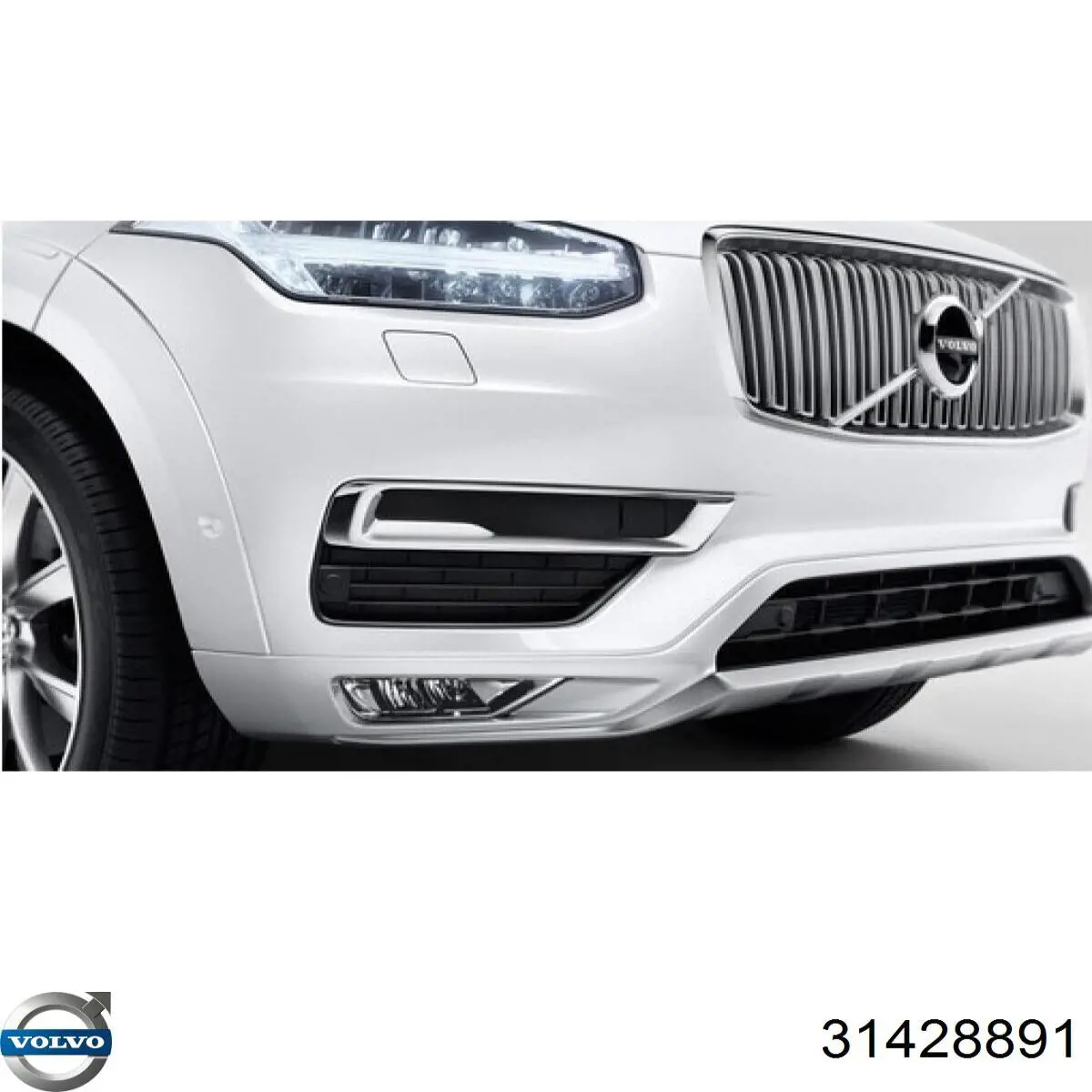 31428891 Volvo 