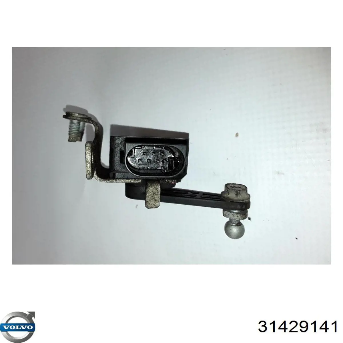  Volvo 31429141 ціна, від 48.99 USD