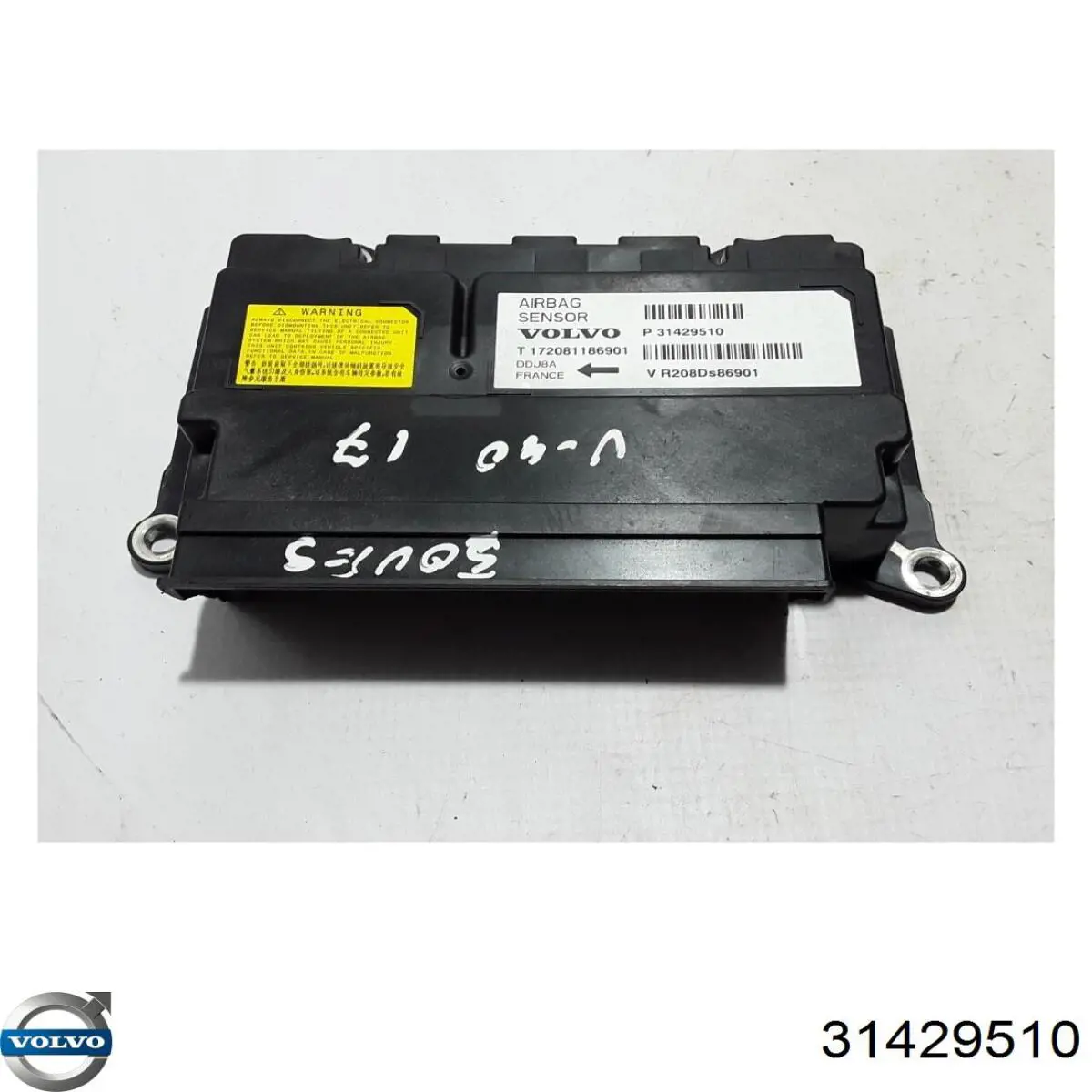 31429510 Volvo 