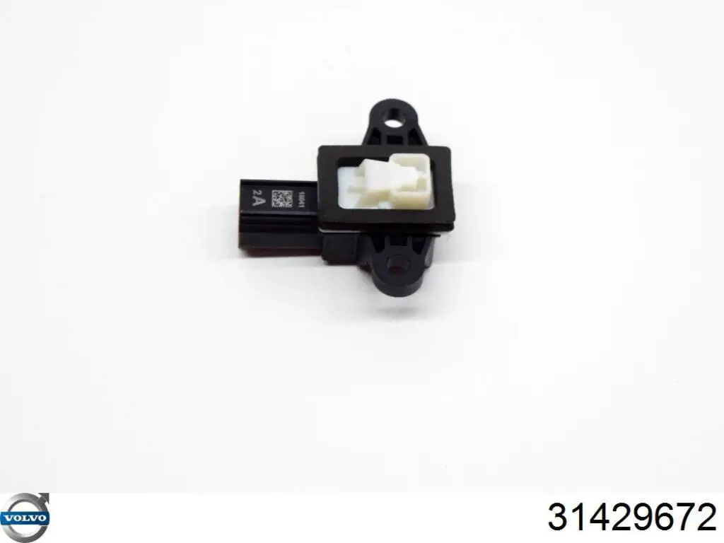 Датчик удару 31429672 Volvo