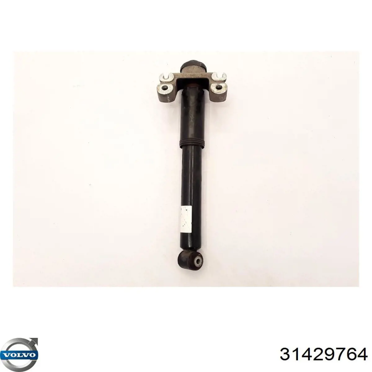Амортизатор задній Volvo 32246739 ціна, від 57.07 USD