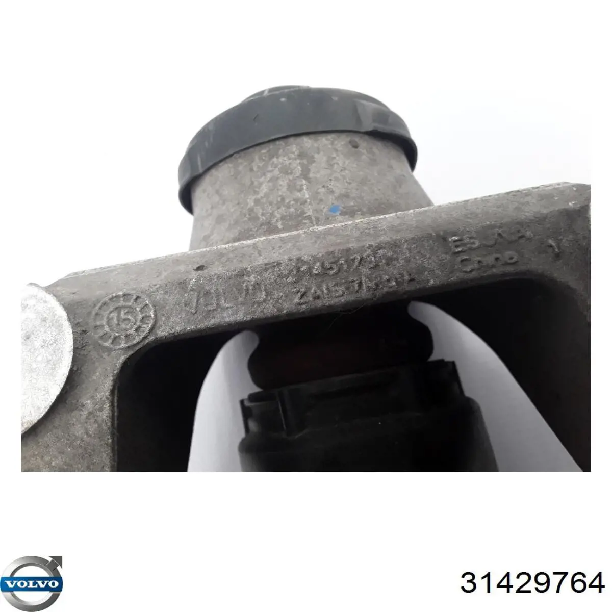 Купити 32246739 Volvo Стійка амортизатора задня