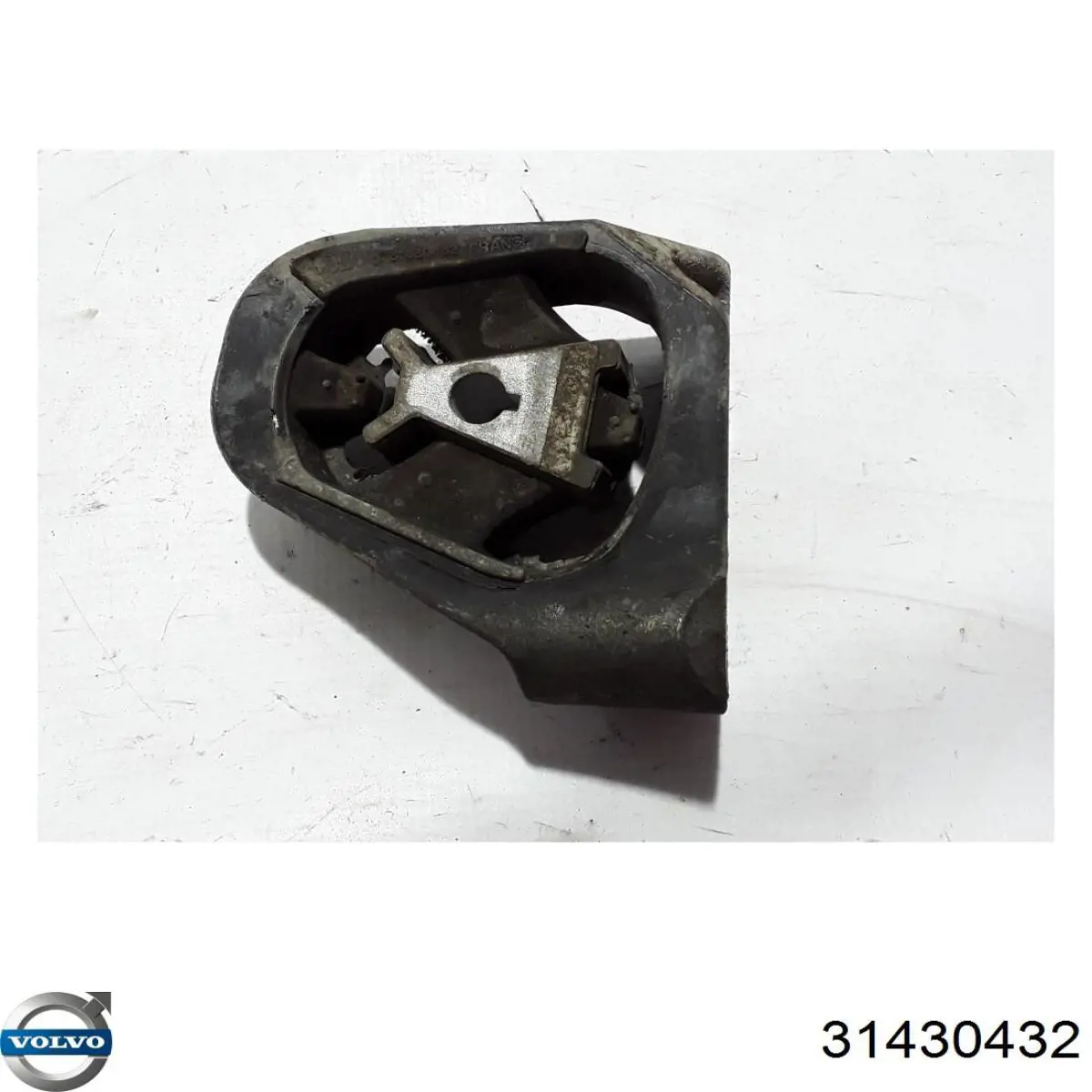31430432 Volvo 