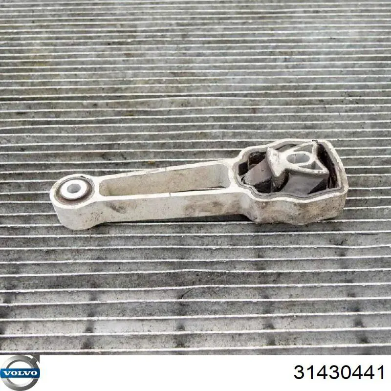 Купити 31430441 Volvo Подушка (опора) двигуна, права