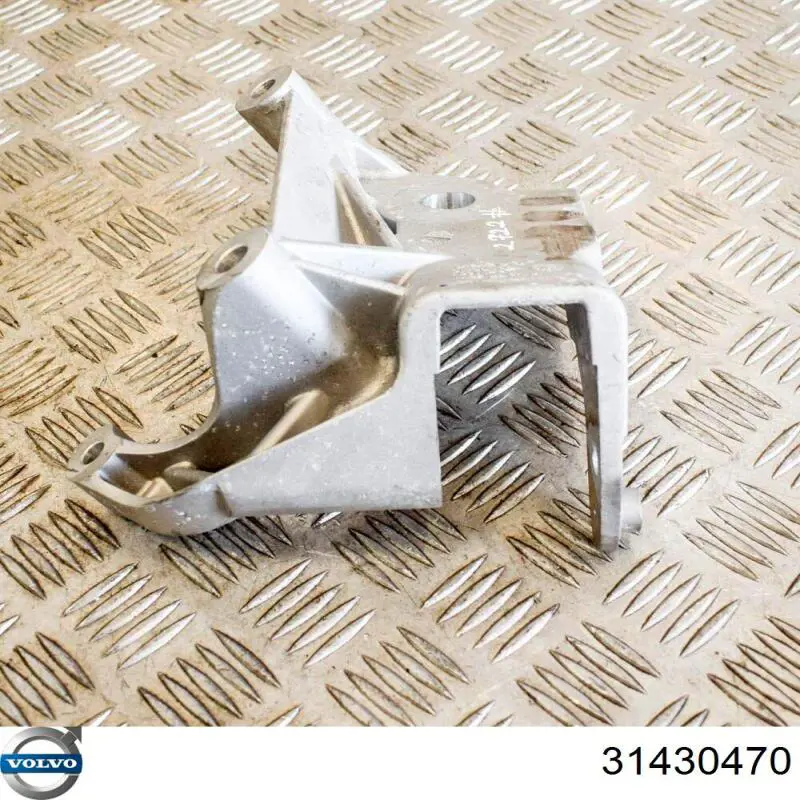 Купити 31430470 Volvo Кронштейн подушки (опори) двигуна, правої
