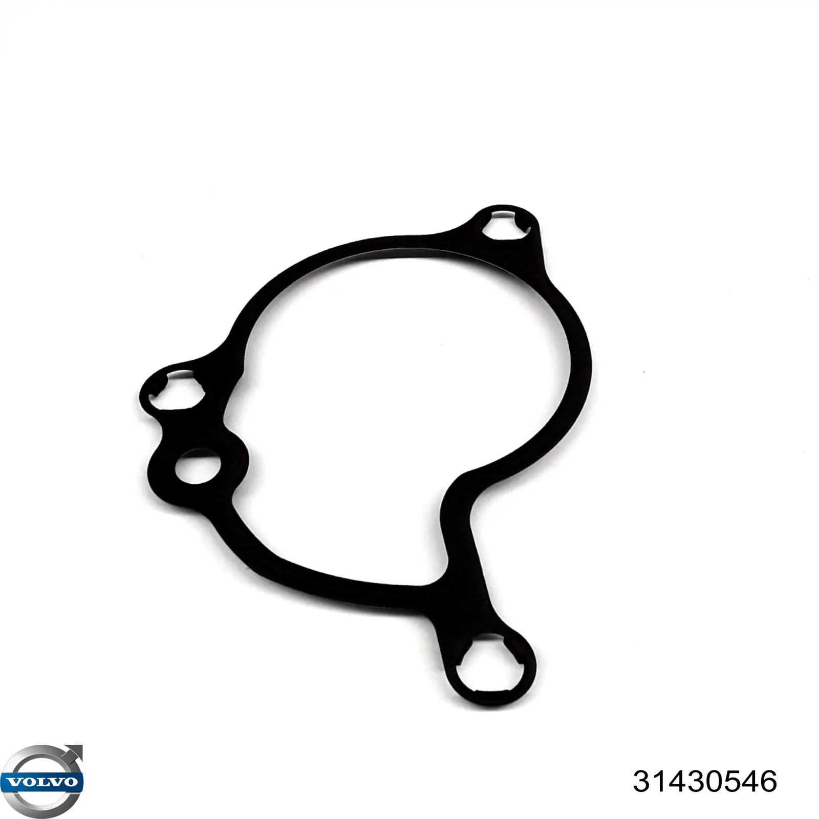 31430546 Volvo Прокладка вакуумного насоса