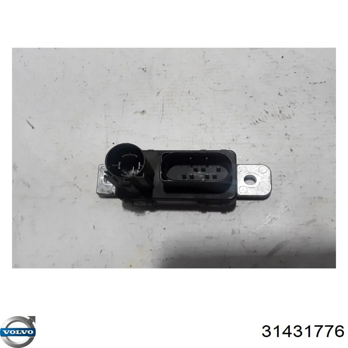 31411558 Volvo 