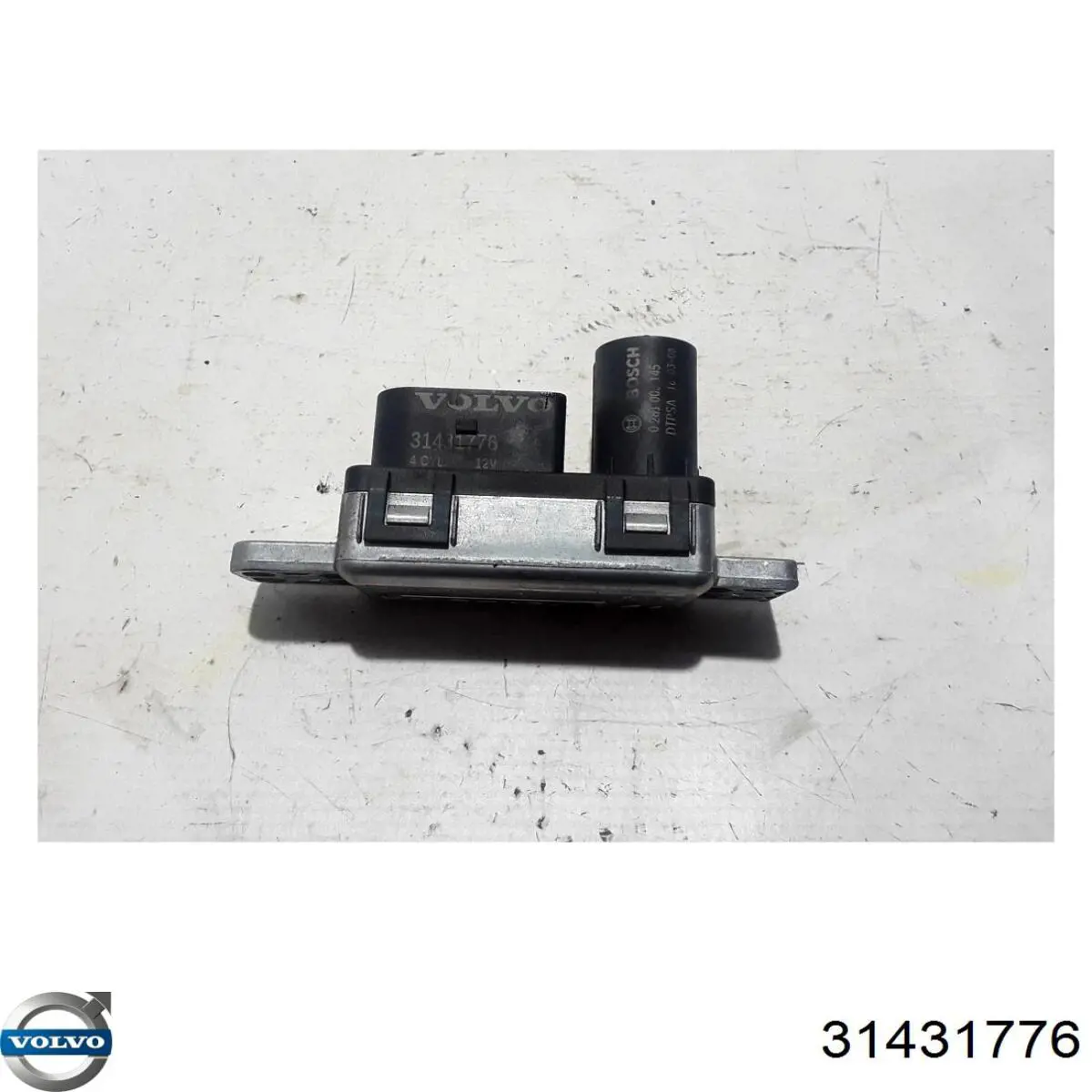  31431776 Volvo