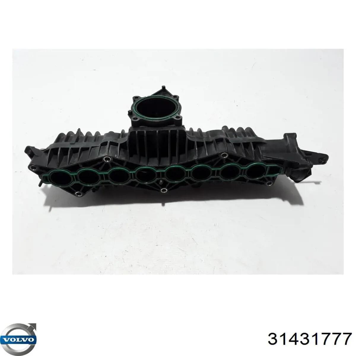Впускний колектор 31431777 Volvo