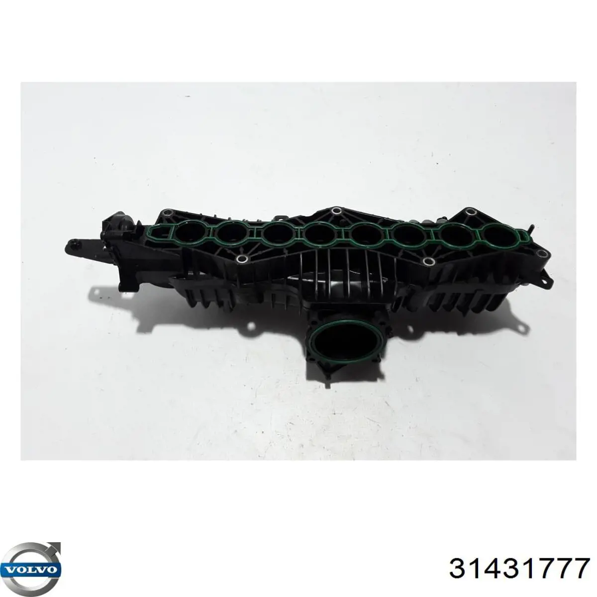 31431777 Volvo Колектор впускний