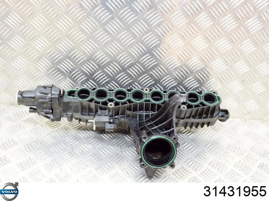 Купити 8250508 Volvo Впускний колектор