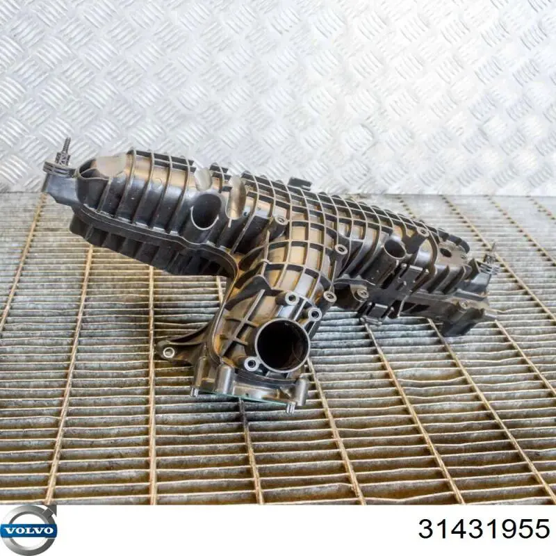 Купити 8250508 Volvo Впускний колектор