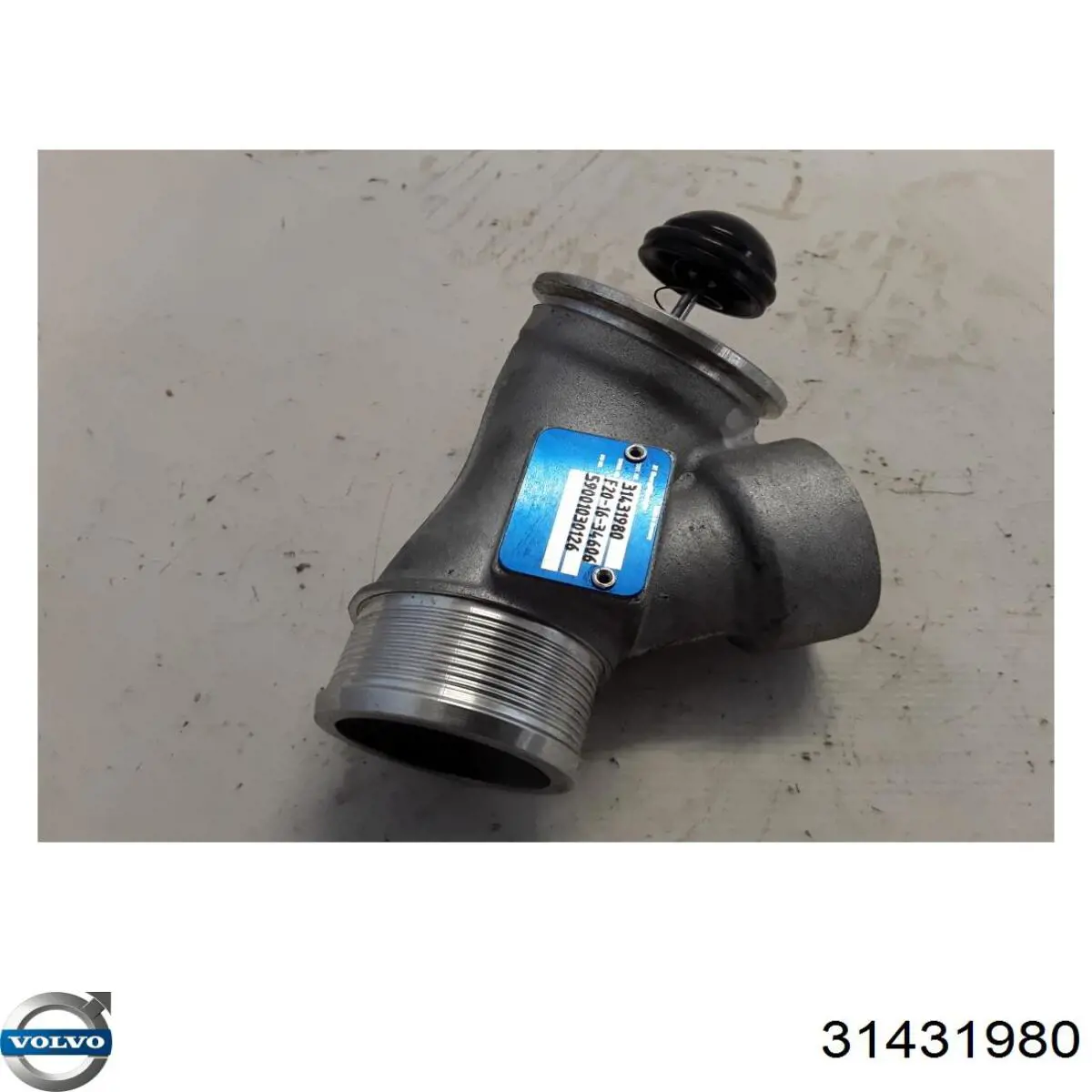  31293088 Volvo
