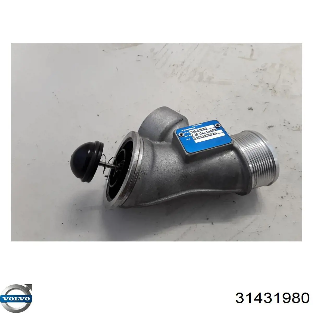  Volvo 31293088 ціна, від 31.67 USD