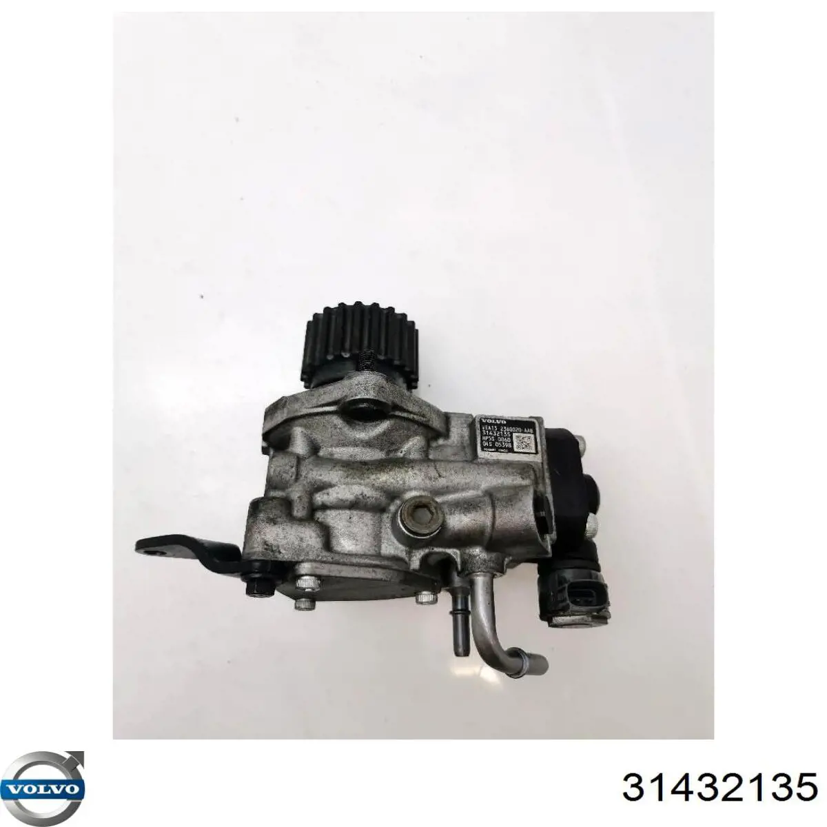  Volvo 31432135