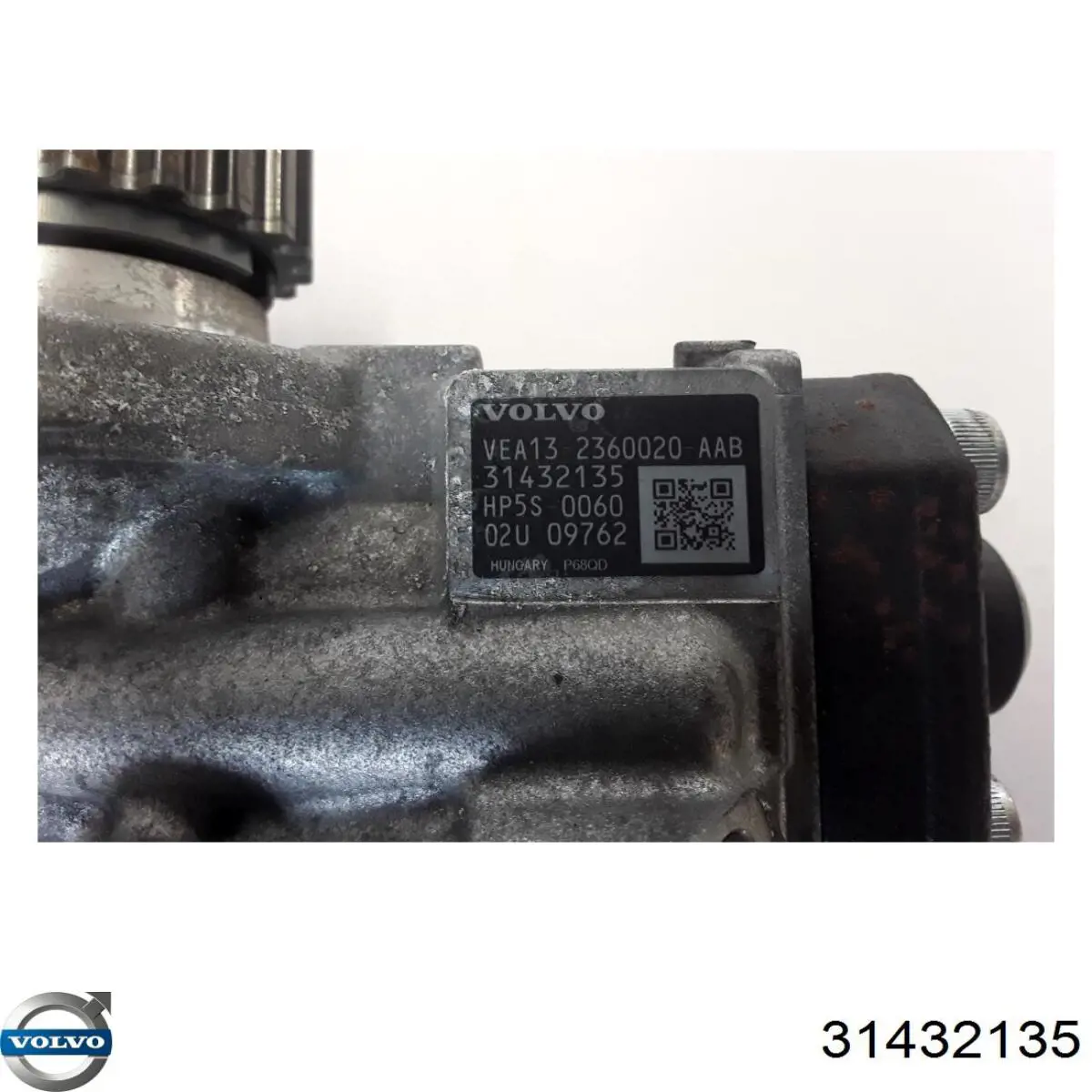 31432135 Volvo 