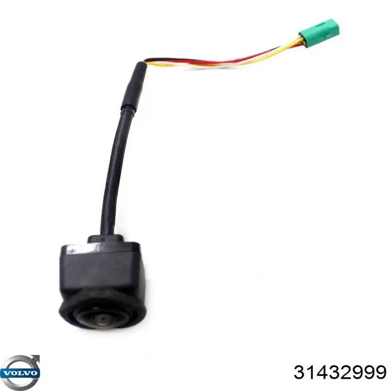 Купити 31432999 Volvo 
