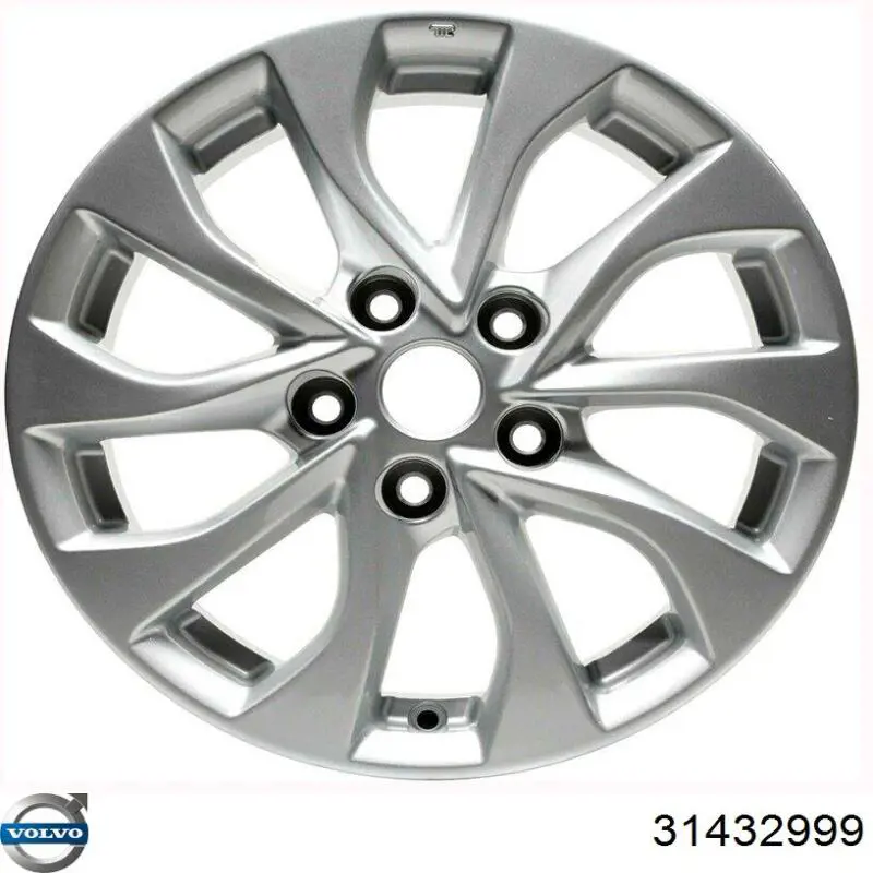 31432999 Volvo 