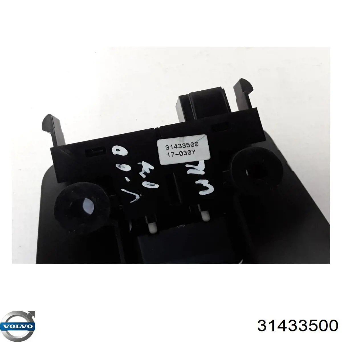  31433500 Volvo