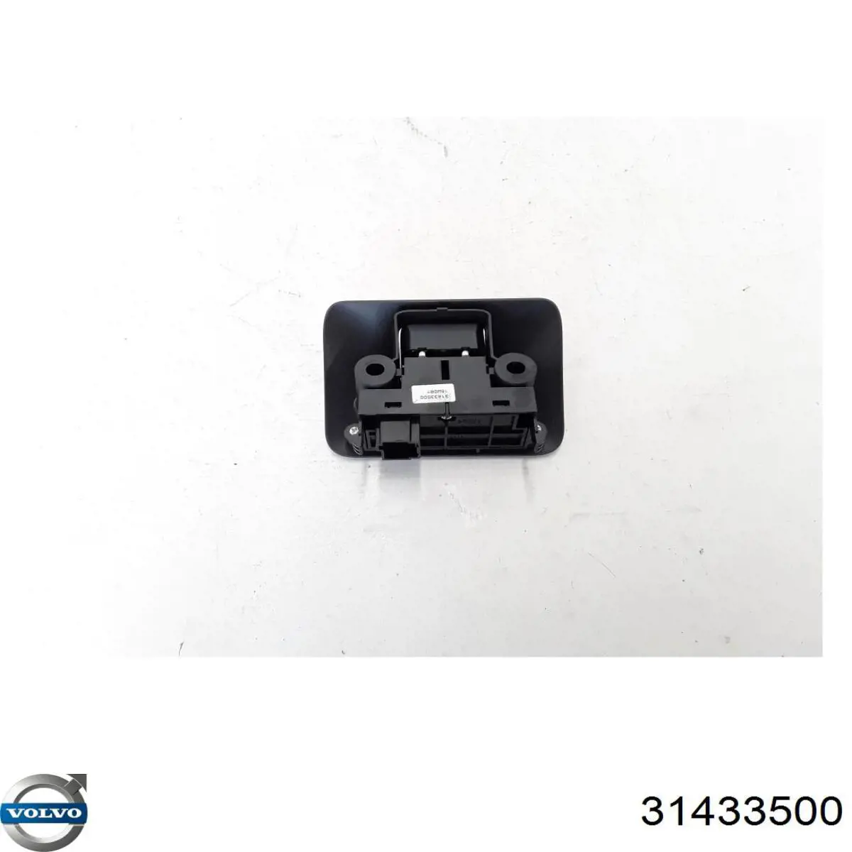  Volvo 31433500