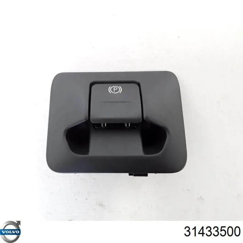 31433500 Volvo 