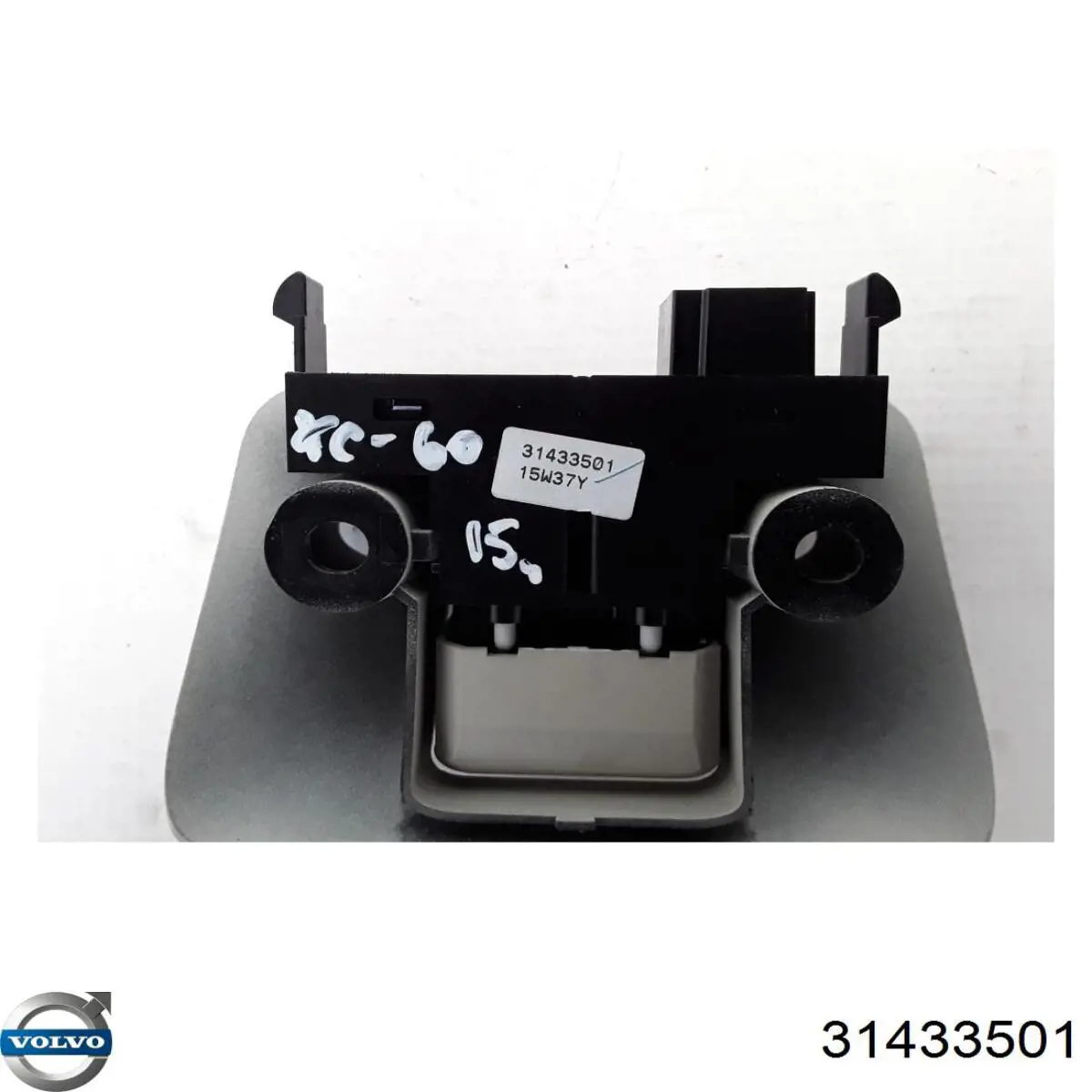  31343243 Volvo
