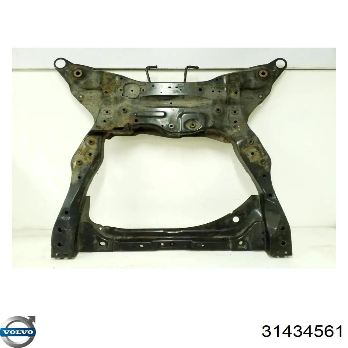 Купити 31689171 Volvo Підрамник передній