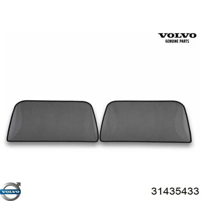  32394445 Volvo