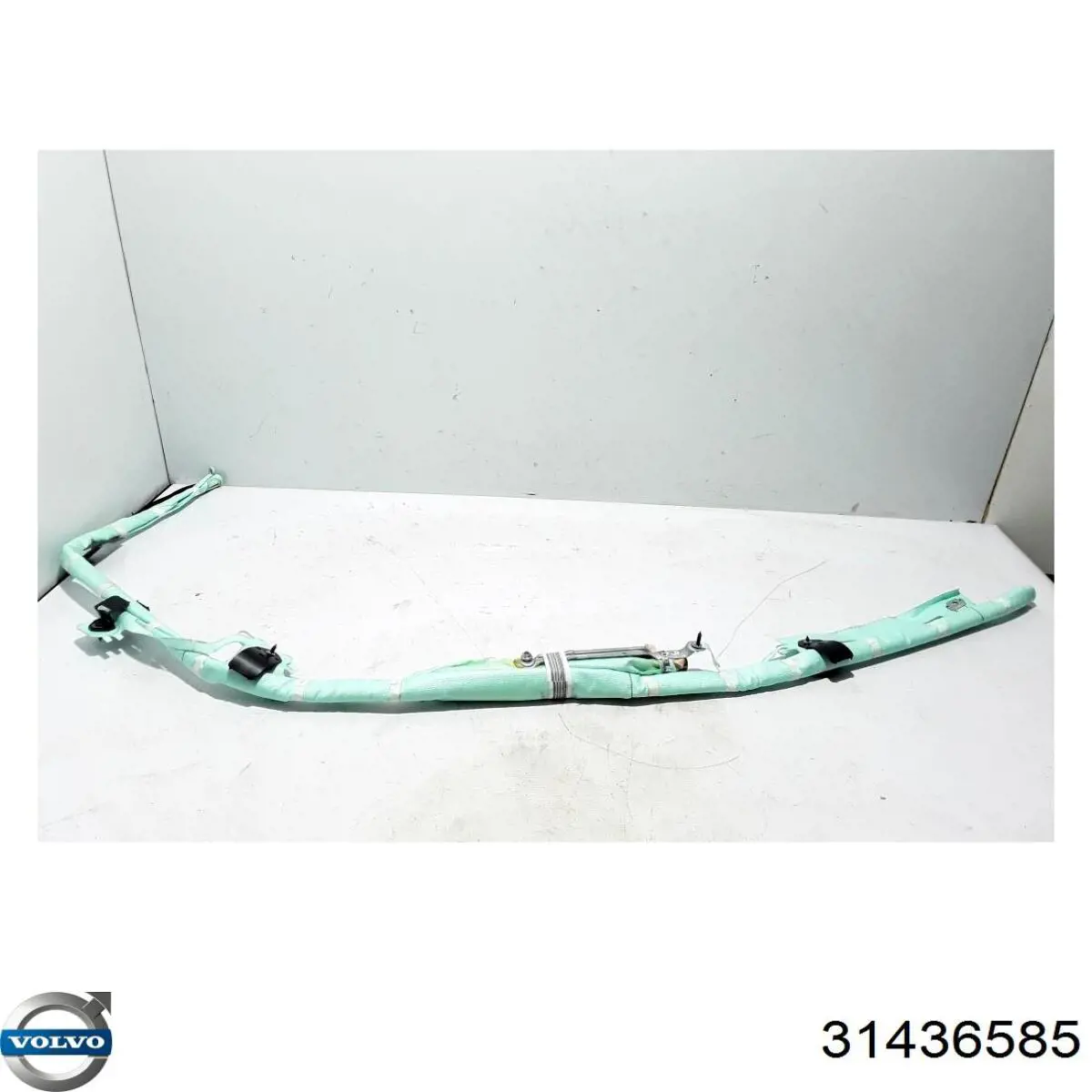 Купити 31436585 Volvo Подушка безпеки, збоку ліва айрбег