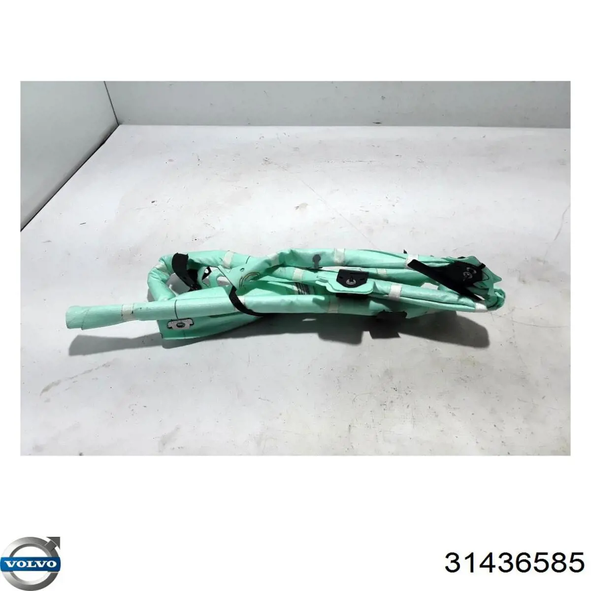 31436585 Volvo Подушка безпеки, збоку ейрбегів