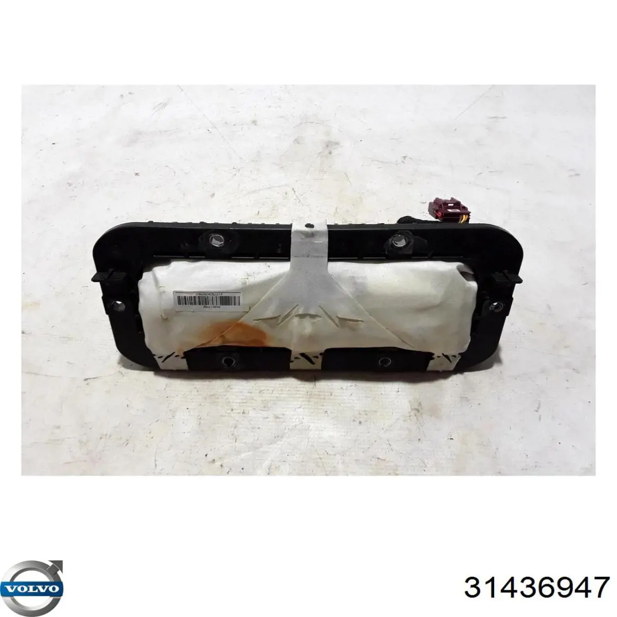  31436947 Volvo