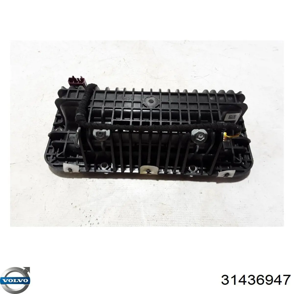Купити 31436947 Volvo 