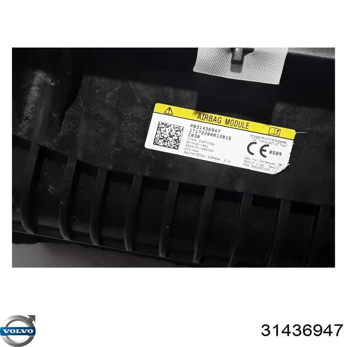 31436947 Volvo 