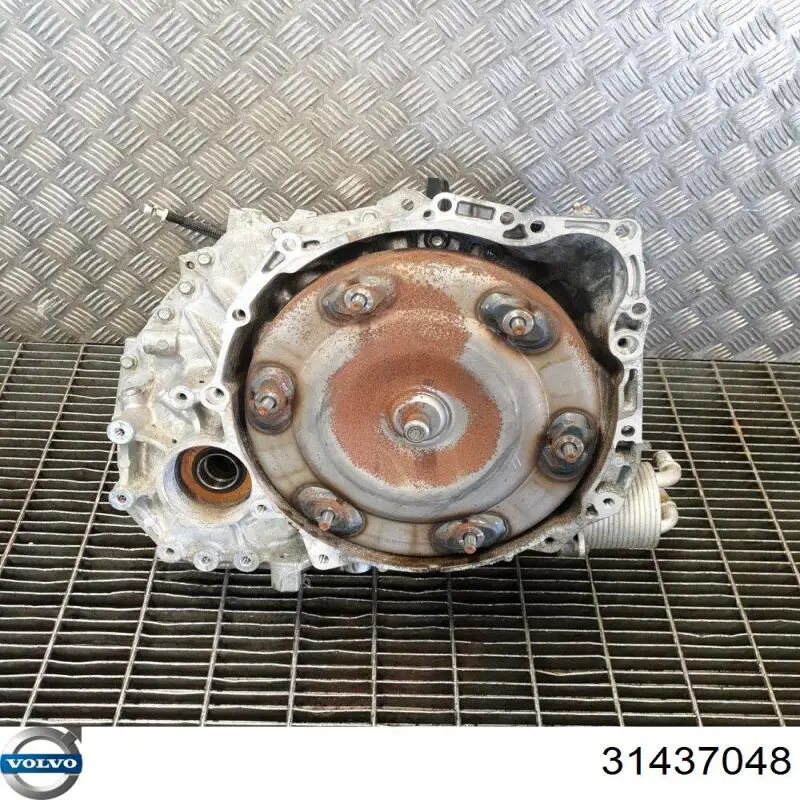  31437048 Volvo