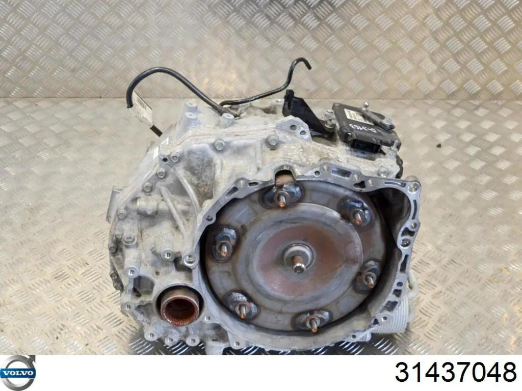 31437048 Volvo 