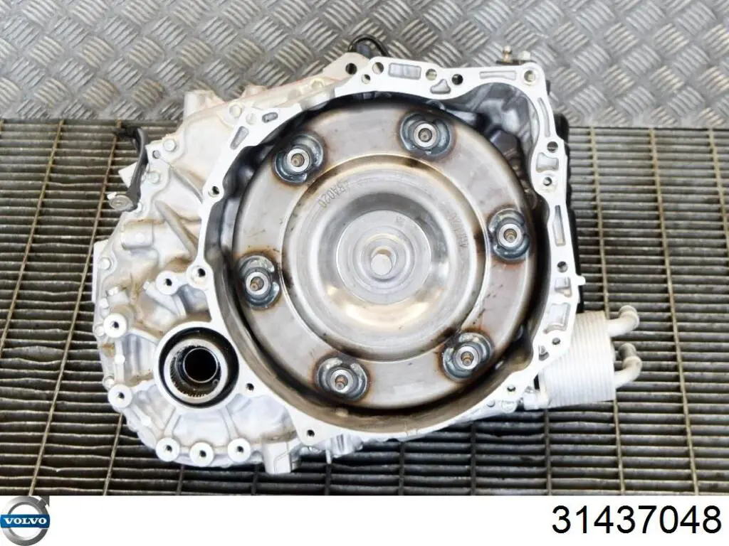  Volvo 31437048 ціна, від 221.96 USD