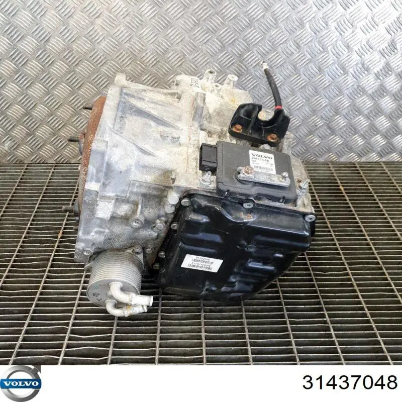 Купити 31437048 Volvo 